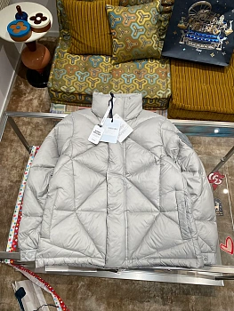 Куртки И Пуховики Мужские Moncler 608695