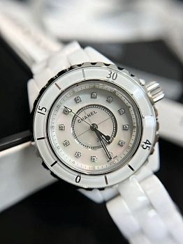 Часы Женские Chanel 11586