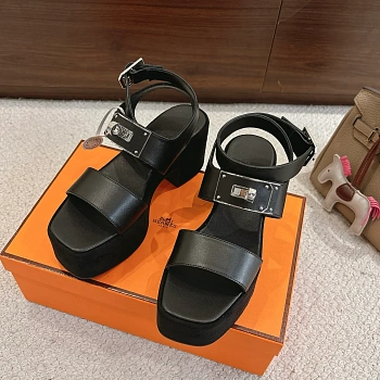 Босоножки Женские Hermes 199636