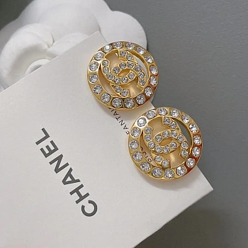 Бижутерия Chanel 1888563