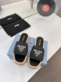 Сандалии Женские Prada 9535158