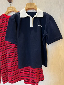 Футболки Женские Miu Miu 30287