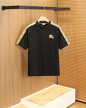 Футболки Мужские Burberry 4582324
