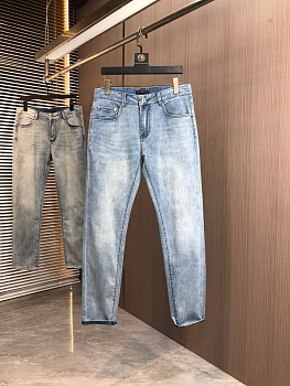 Джинсы Мужские Louis Vuitton 11514691