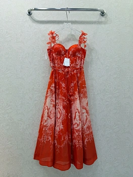 Платья Женские Zimmermann 3437027
