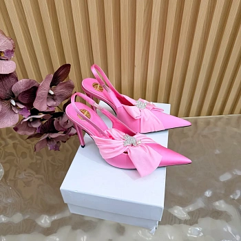 Туфли Женские Saint Laurent 10712224