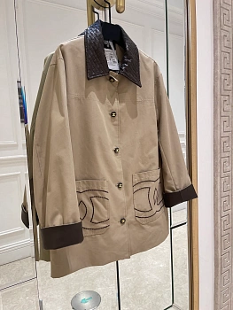 Куртки Женские Chanel 225024