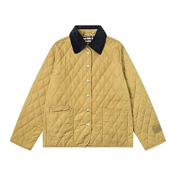 Куртки И Пуховики Женские Burberry 685149