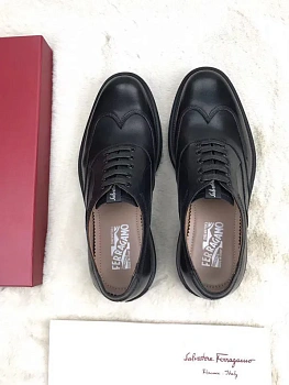 Лоферы И Туфли Мужские Salvatore Ferragamo 1261089