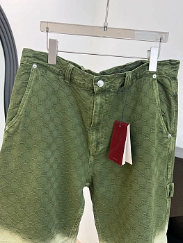 Шорты Мужские Gucci 10054245