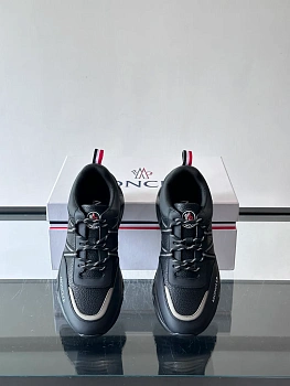 Кроссовки Мужские Moncler 1072312