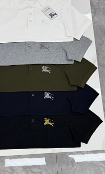 Рубашки Мужские Burberry 12701920
