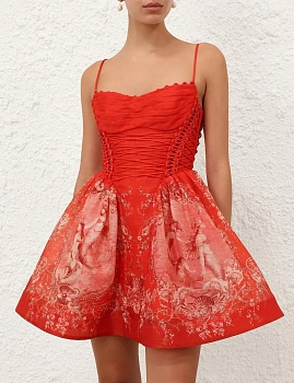 Платья Женские Zimmermann 4551799