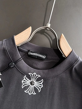 Футболки Мужские Chrome Hearts 11236131