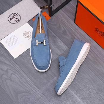 Лоферы И Туфли Мужские Hermes 1845187