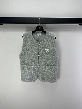 Жилеты Женские Chanel 2942936