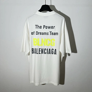 Футболки Мужские Balenciaga 11345738