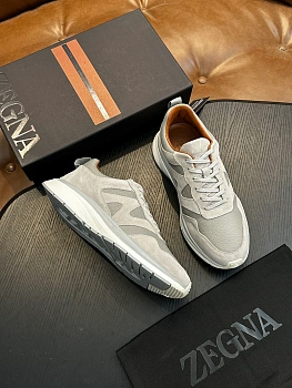 Кроссовки Мужские Zegna 405080