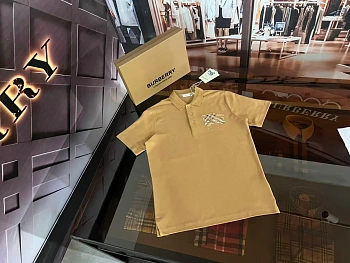 Футболки Мужские Burberry 10871802