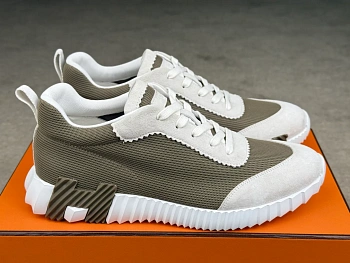 Кроссовки Мужские Hermes 11257795