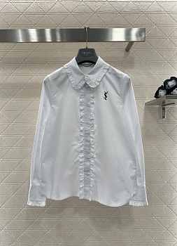 Рубашки Женские Saint Laurent 4486824