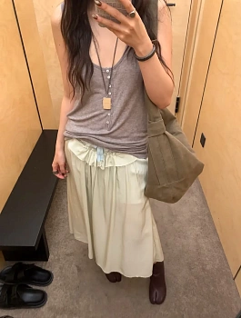 Юбки Женские Maison Margiela 10783436