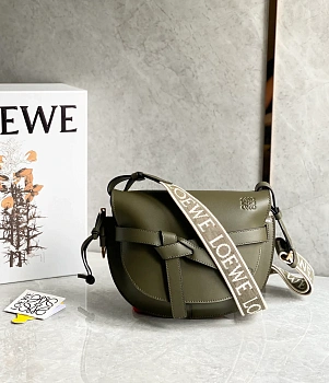 Сумки На Ремне Женские Loewe 11402884