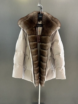 Куртки Женские Loro Piana 556955