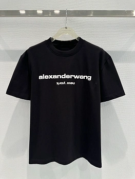 Футболки Женские Alexander Wang 5027254