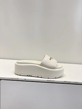 Шлепанцы Женские Christian Dior 11194368