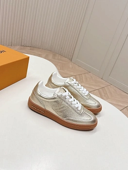Кеды Женские Louis Vuitton 878908