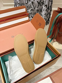 Кроссовки Женские Loro Piana 979499