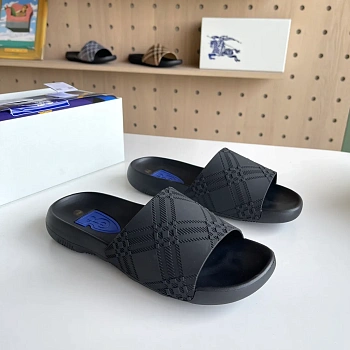 Шлепанцы Мужские Burberry 29174