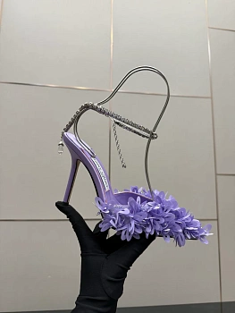 Босоножки Женские Jimmy Choo 9317874