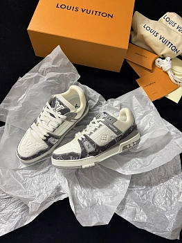 Кроссовки Женские Louis Vuitton 94752