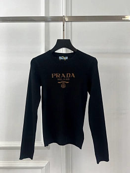 Лонгсливы Женские Prada 9269317