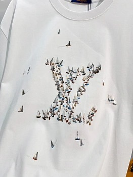 Футболки Женские Louis Vuitton 5058227