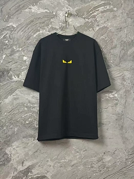 Футболки Мужские Fendi 1331452