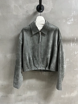 Куртки И Пуховики Женские Loewe 100584