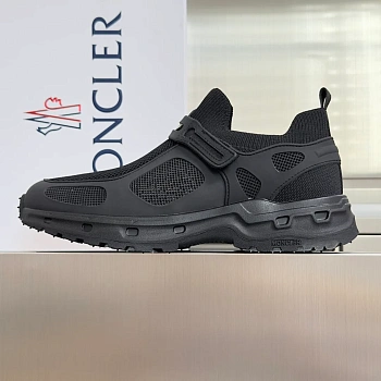 Кроссовки Мужские Moncler 11751444