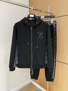 Спортивные Костюмы Мужские Louis Vuitton 806800