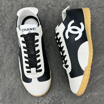 Кроссовки Мужские Chanel 9916746