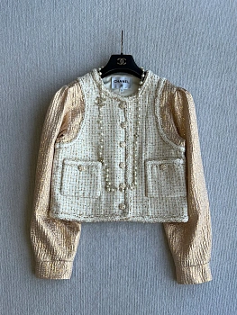 Жакеты Женские Chanel 5245918