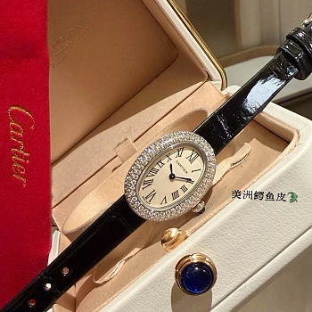 Часы Женские Cartier 13066795