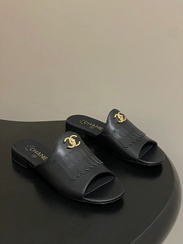 Босоножки Женские Chanel 10993930