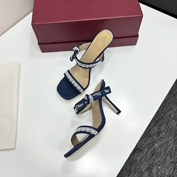 Туфли Женские Christian Dior 10300631