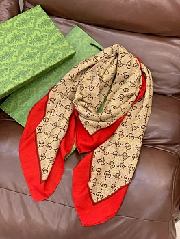 Шарфы Gucci 205981