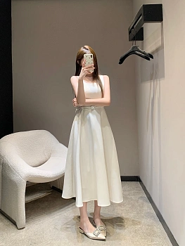 Платья Женские Christian Dior 1811567