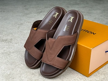 Сандалии Мужские Louis Vuitton 1893551