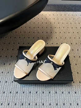 Сандалии Женские Chanel 11685377